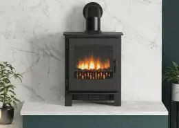 Pryzm Desire Freestanding Electric Stove