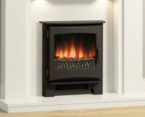 Pryzm Ignite Inset Electric Stove
