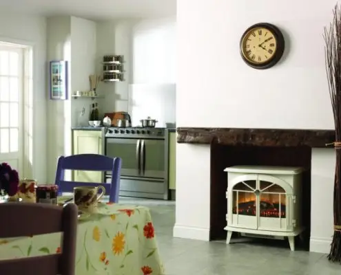 Electric Stoves York