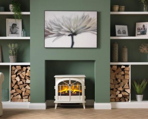 Electric Stoves Leeds