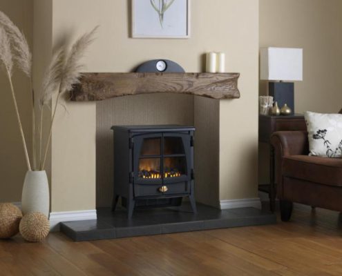 Electric Stoves Yorkshire