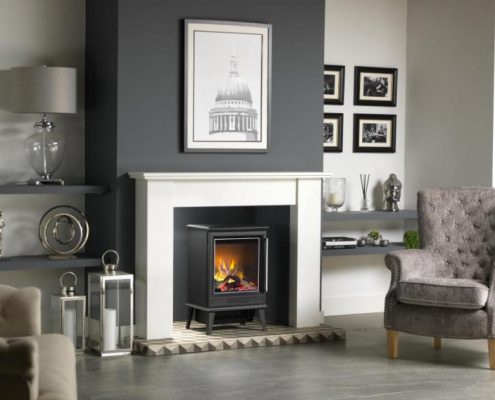 Electric Stoves Yorkshire