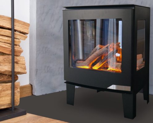 Dimplex Electric Stoves York