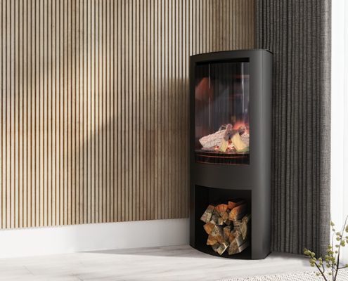 Electric Stoves York