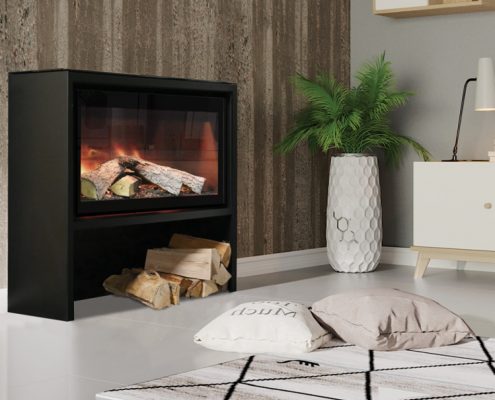 Dimplex Electric Stoves York