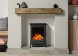 Electric Stove York
