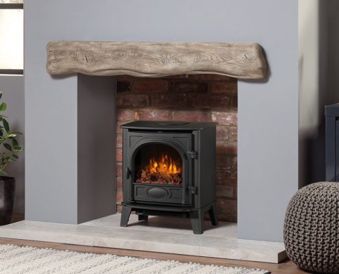 Electric Stoves York