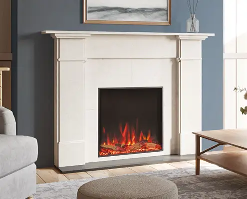 Fireplaces York Fireplaces York