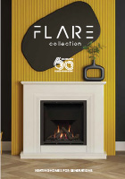 Fires York - Flare Collection