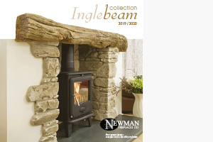Fireplaces York - Newman Beam Fireplaces