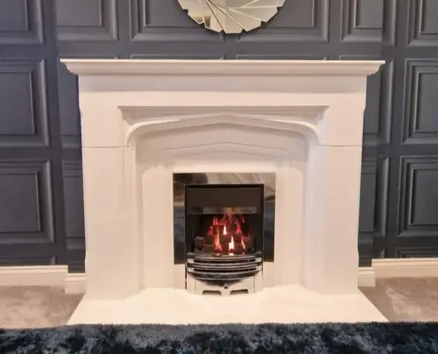 2024 Installations (4) focus fireplace installation york