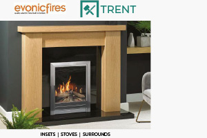 Evonic Electric Fires - Insets - Stoves - Surrounds