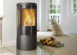 HWAM 3630c wood-burning Stove