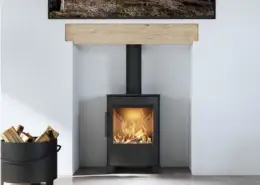 WIKING Mini 2 wood-burning Stove