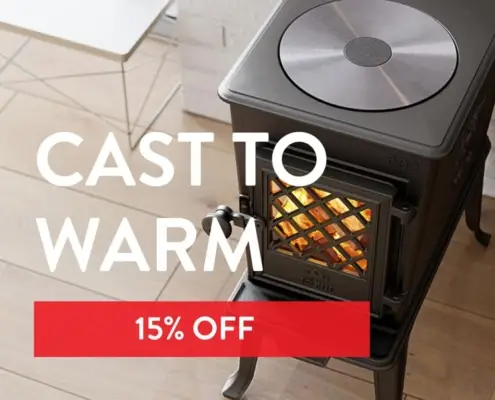 british-fires-Jan-offer- 15% off Jøtul wood-burning stoves and fireplace inserts