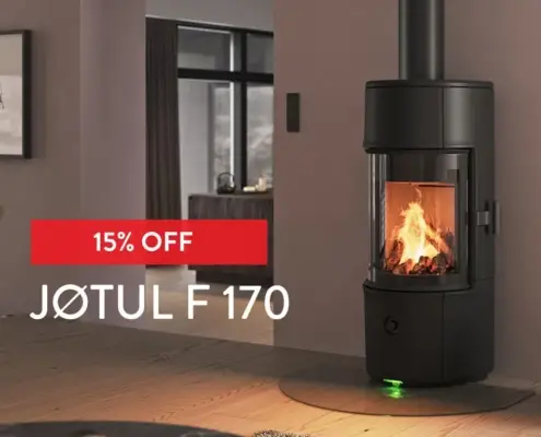 british-fires-Jan-offer-2 15% off Jøtul wood-burning stoves and fireplace inserts