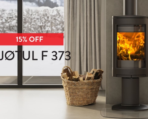 british-fires-Jan-offer-4 15% off Jøtul wood-burning stoves and fireplace inserts