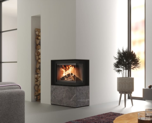 Dik-geurts-instyle-solid-fuel-inserts-7 Dik Geurts - Instyle Corner Slim 660/570 - insert solid-fuel fire