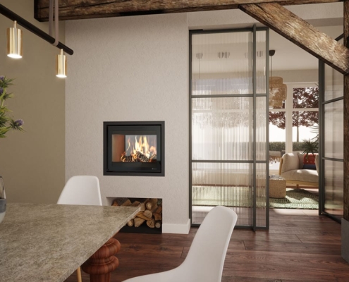 Dik-geurts-prostyle-solid-fuel-inserts-4 Dik Geurts - Prostyle Tunnel - insert solid-fuel fire