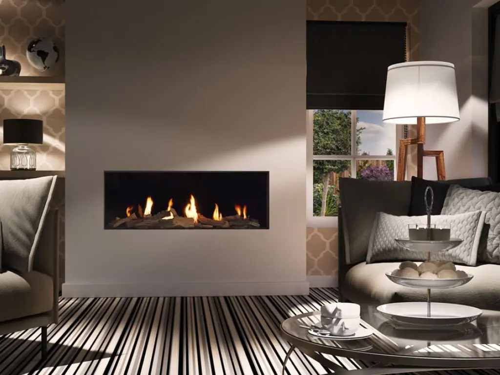 Global-Gas-hole-in-wall-6 DRU - Global 120 BF Gas Fire