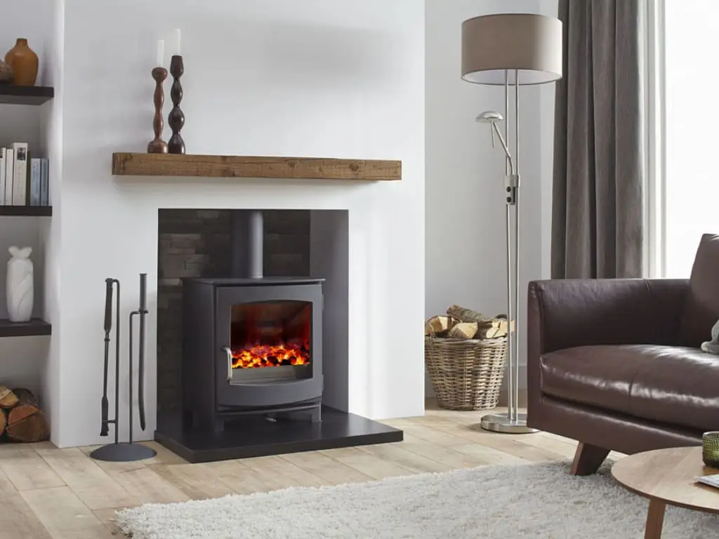 Ivar-wood-burning-stoves-2 Dik Geurts - Ivar 5 Low - wood-burning stove