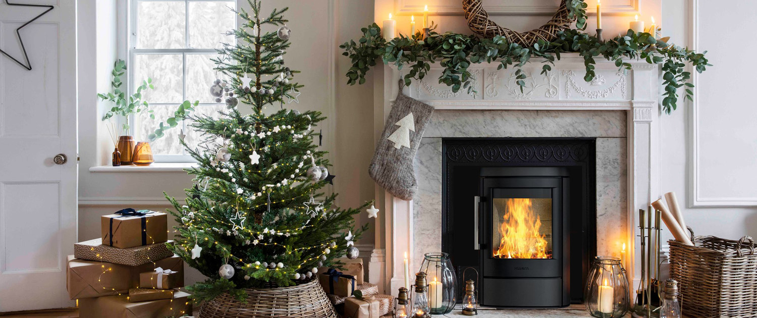 Focus Fireplaces & Stoves - Save 10% on fires, fireplaces, stoves, media walls